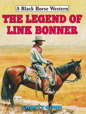 cover image of Legend of Link Bonner